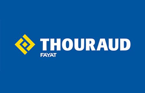 THOURAUD