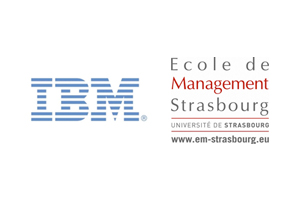 IBM-EM Strasbourg